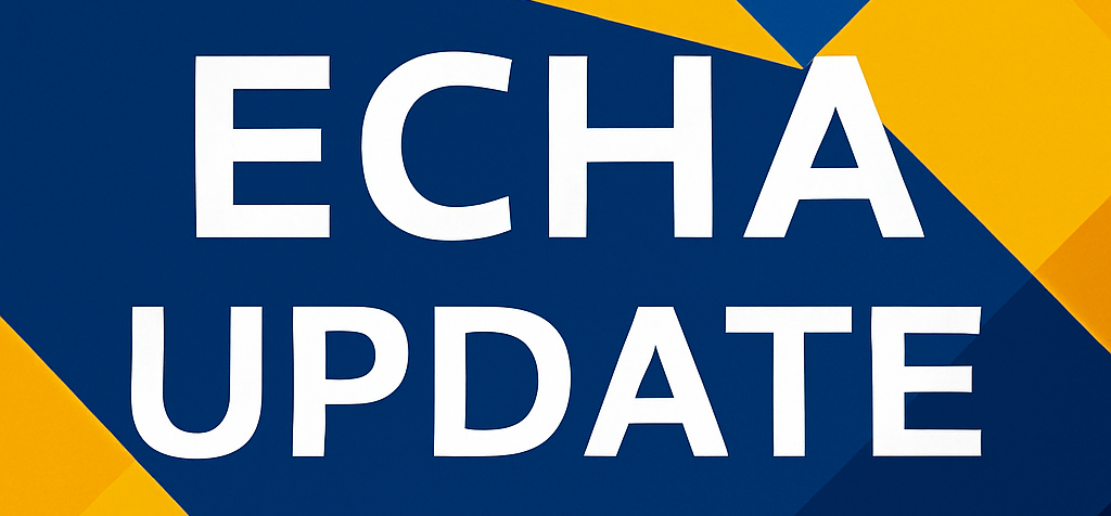 Νέες Εξελίξεις στον Κανονισμό REACH: Τι Πρέπει να Γνωρίζουν οι Επιχειρήσεις το 2025